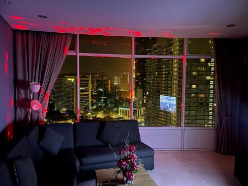 Vortex Suites KLCC by Ayue, Kuala Lumpur (fotografie 8)