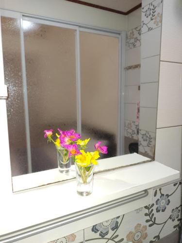 Double Room with Sea View image 7