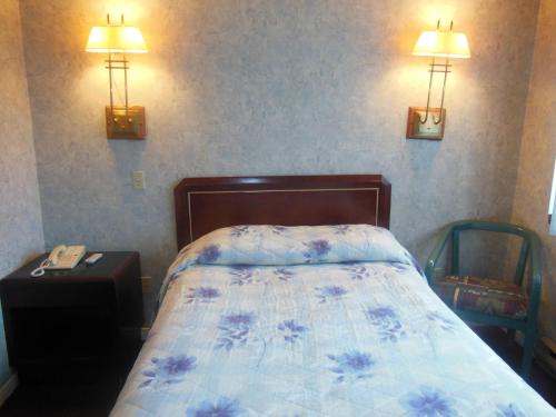 Motel Le Paysan Room Type - Double Room