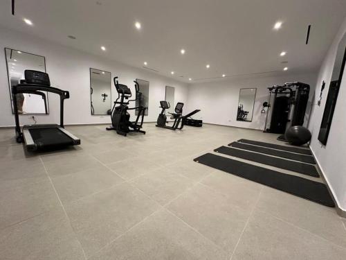 Muse οf Mykonos Muse οf Mykonos