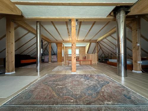 Wooden Villa Sarajevo in Egyéb