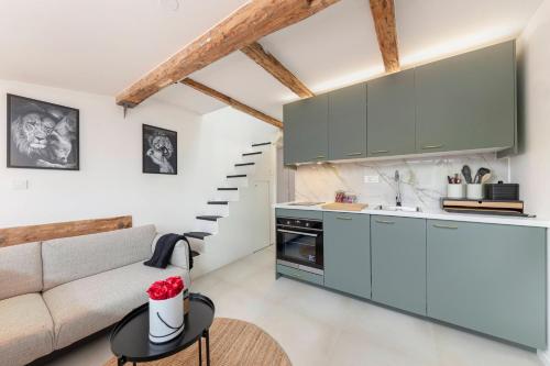 Studio Nensi, Lublaň (fotografie 9)