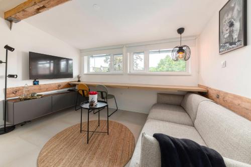 Studio Nensi, Lublaň (fotografie 10)