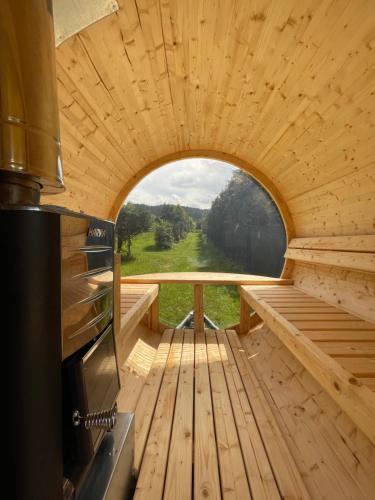 Agroturystyka "Pod Gruszą"