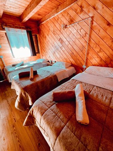 Guesthouse Prrockaj Theth – Theth, KY