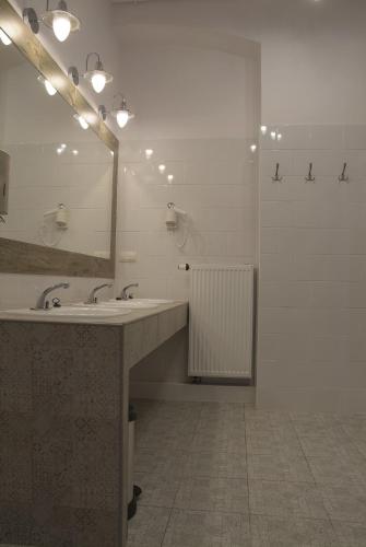 Hostel Lwowska 11, Warszawa (zdjęcie 4)