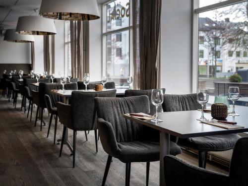 บริการและสิ่งอำนวยความสะดวก, Quality Hotel Grand Kristiansund in คริสเตียนซุนด์