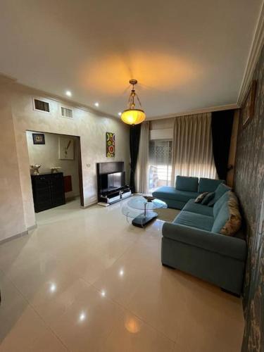 Flat in Amman Jordan Amman Modern, Umm Uthainah