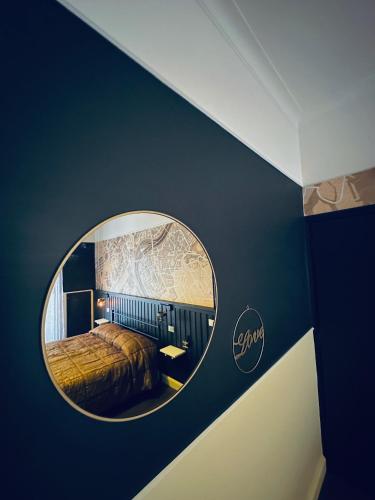 D-Place Cozy Comfy Relaxing House in Rome, Rom (Foto 7)