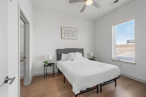 Modern Nulu 2BR CozySuites 02 in Louisville, USA