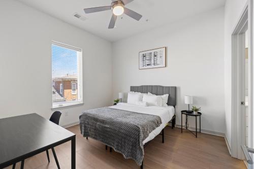 Modern Nulu 2BR CozySuites 02 in Louisville, USA
