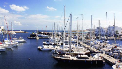 Marina Cap Monastir- Appart'Hôtel