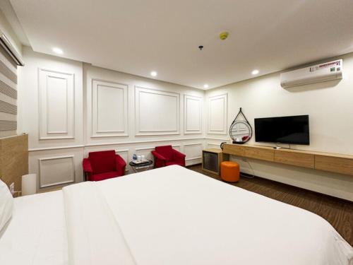 A25 Hotel - 09 Lê Đức Thọ