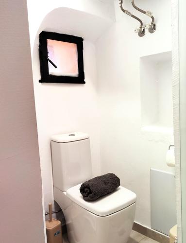 Akis House Mantouki Akis House Mantouki