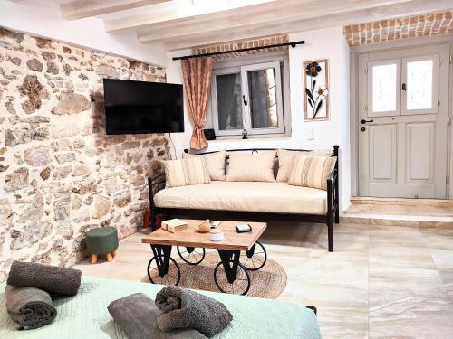 Akis House Mantouki Akis House Mantouki