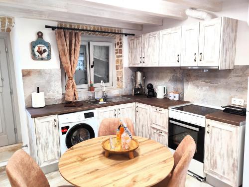 Akis House Mantouki Akis House Mantouki