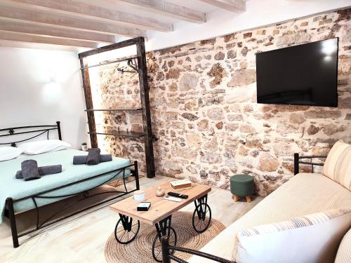 Akis House Mantouki Akis House Mantouki