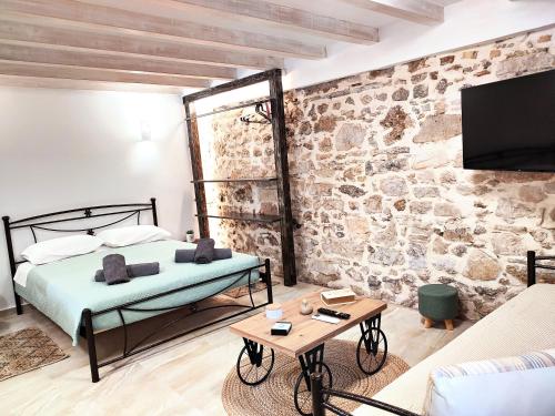 Akis House Mantouki Akis House Mantouki