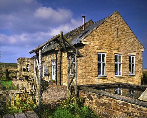 Old Repeater Station, , Northumberland