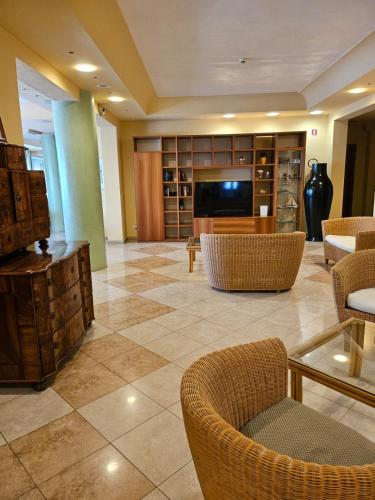 Hotel Stella Marina - main image