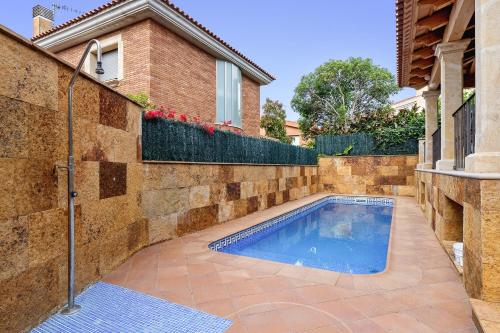 Xalet Altafulla Xalet Altafulla