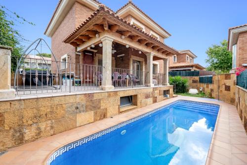 Xalet Altafulla Xalet Altafulla