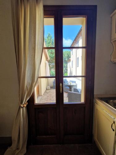 博尔戈多齐亚诺度假屋