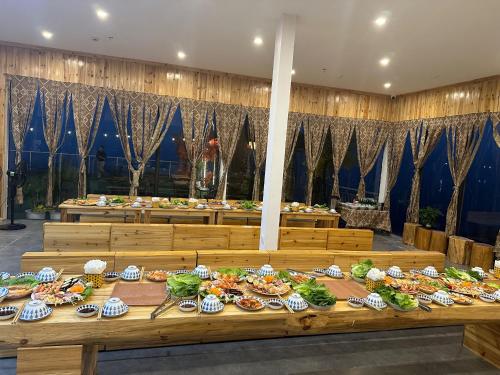 La Do 2 Homestay & Coffee – Sa Pa, FL
