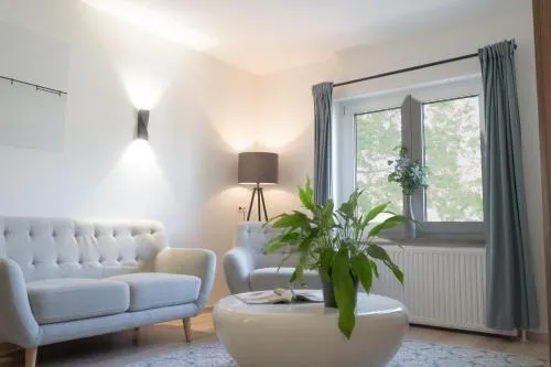KRACHER Apartment No 1 - inklusive Pool in Illmitz, Österreich