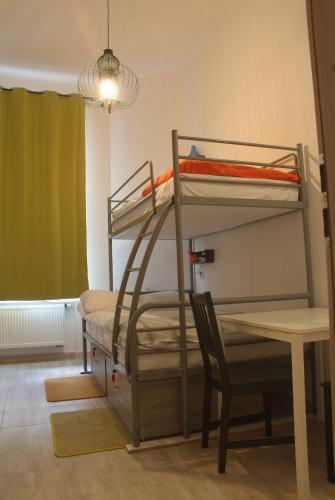 Hostel Lwowska 11, Warszawa (zdjęcie 5)