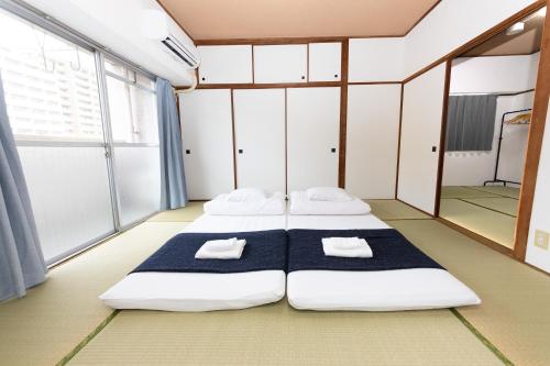 goom monthly Hotel Hakata-Higashihie-Ekimae