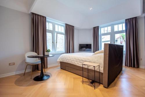 Engadin Suite in Heart of City, Sarajevo (foto 2)