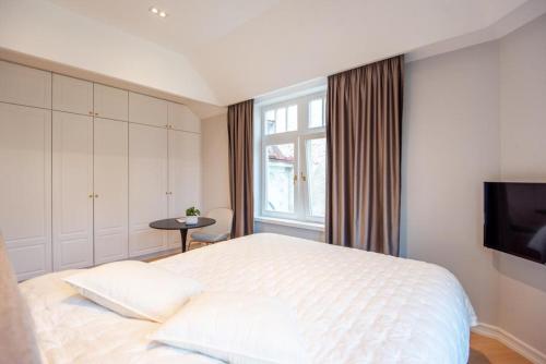 Engadin Suite in Heart of City, Sarajevo (foto 3)