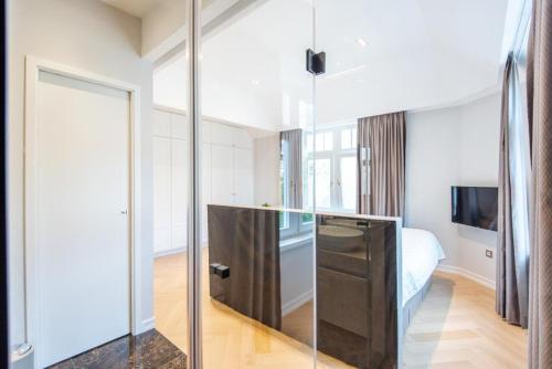 Engadin Suite in Heart of City, Sarajevo (foto 8)