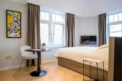 Engadin Suite in Heart of City, Sarajevo (foto 6)