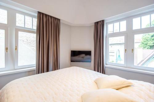 Engadin Suite in Heart of City, Sarajevo (foto 9)