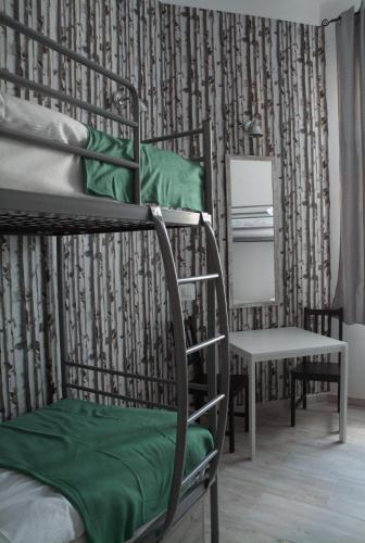 Hostel Lwowska 11, Warszawa (zdjęcie 10)