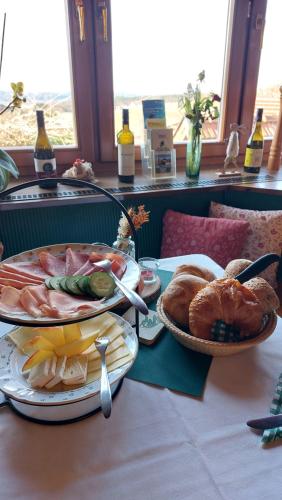 อาหารและเครื่องดื่ม, Landrasthaus Maria Bild in มาเรียบิลด์