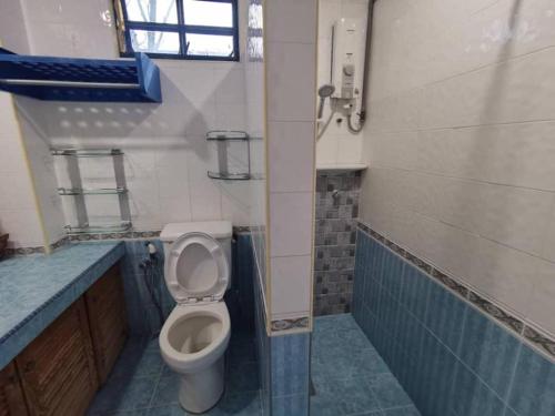 Seremban Resort Villa by uBook