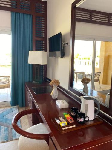 Grand Waha Resort Grand Waha Resort