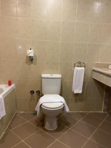 Grand Waha Resort Grand Waha Resort