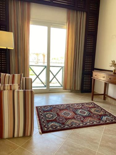 Grand Waha Resort Grand Waha Resort