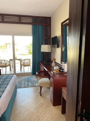 Grand Waha Resort Grand Waha Resort