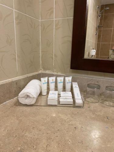 Grand Waha Resort Grand Waha Resort