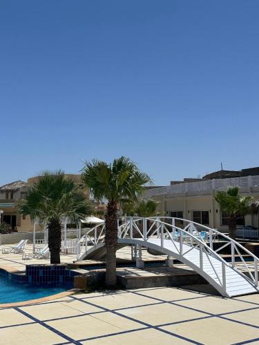 Grand Waha Resort Grand Waha Resort