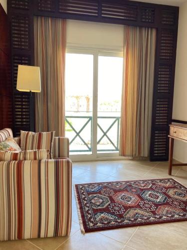 Grand Waha Resort Grand Waha Resort