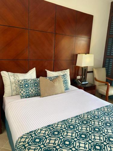 Grand Waha Resort Grand Waha Resort