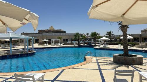 Grand Waha Resort Grand Waha Resort