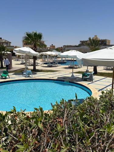 Grand Waha Resort Grand Waha Resort