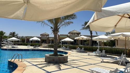 Grand Waha Resort Grand Waha Resort